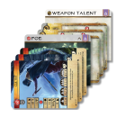 Legends Untold: Card Dividers