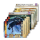 Legends Untold: Card Dividers