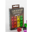 Legends Untold: Dragon Dice Radiant Set