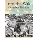 Old-School Essentials RPG: Into the Wild Omnibus Edition...