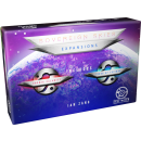 Sovereign Skies: Cosmic Calamities & Tides of Triumph (EN)