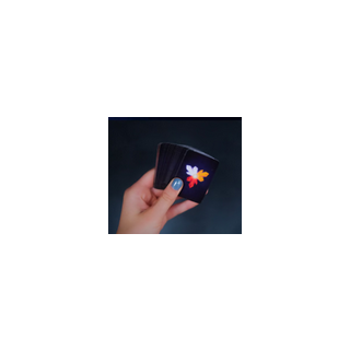 Crystallo: Pocket Edition (EN)