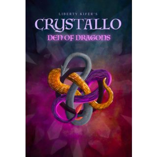 Crystallo: Den of Dragons (EN)
