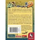 Root - Das Rollenspiel: Ausrüstungskarten