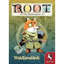Root - Das Rollenspiel: Waldlandkarten