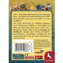 Root - Das Rollenspiel: Waldlandkarten