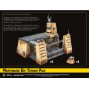 Star Wars Shatterpoint: Maintenance Bay Terrain Pack (DE/EN)