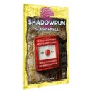 Shadowrun: Schrapnell (Softcover)