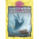 Shadowrun: Der Herr der Nebel (Hardcover)