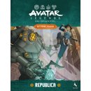 Avatar Legends - Republica