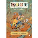 Root: Grundregelwerk