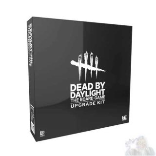 Dead by Daylight: Deluxe Components Upgrade Kit