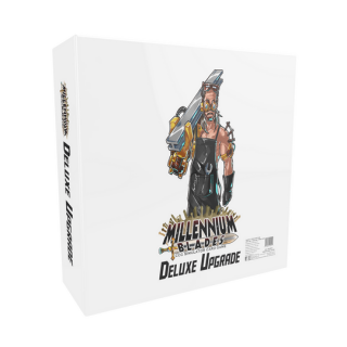 Millennium Blades: Deluxe Components Upgrade