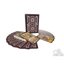 Millennium Blades: Playing Cards