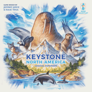 Keystone North America: Coastal (EN)