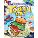 Touch It: Pop Culture (EN)