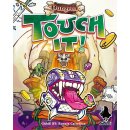 Touch It: Dungeon (EN)