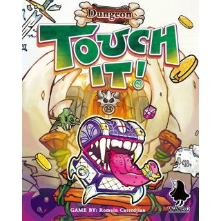 Touch It: Marine Life (EN)