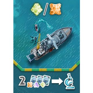 Reef Project: Additional Missions Promo