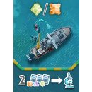 Reef Project: Additional Missions Promo