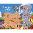 Windmill Valley: New Wheel Enhancements