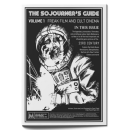 Mothership RPG: The Sojourners Guide Vol. 1 (EN)