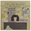 Mothership RPG: Syntho Smooth (EN)