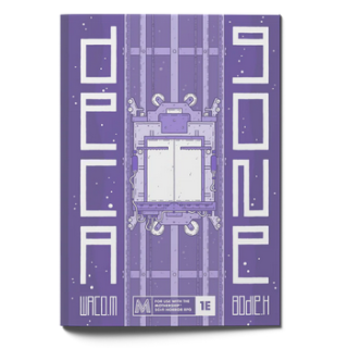 Mothership RPG: Decagone (EN)