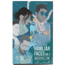 Mothership RPG: Familiar Faces Vol. 1 (EN)