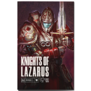 Mothership RPG: Knights of Lazarus (EN)