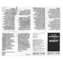 Mothership RPG: Remember the Mara (EN)