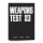 Mothership RPG: Weapons Test 23 (EN)