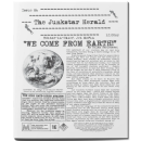 Mothership RPG: The Junkstar Herald (EN)