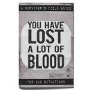 Mothership RPG: You Have Lost a Lot of Blood (EN)