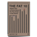 Mothership RPG: The Fat 10 (EN)