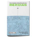 Mothership RPG: The Oceans are Endless on Meridian (EN)