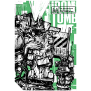 Mothership RPG: Iron Tomb (EN)