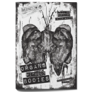 Mothership RPG: Organs Without Bodies (EN)