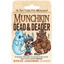 Munchkin: Dead and Deader (EN)
