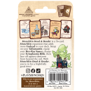 Munchkin: Dead and Deader (EN)