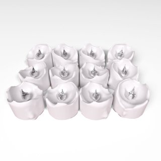 Werewolf in the Dark: Candle Set (EN)