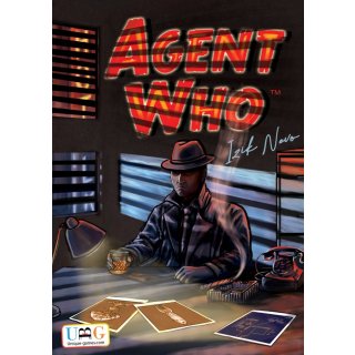 Agent Who (EN)
