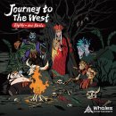 Journey to the West Eighty-One Perils (EN)