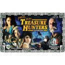 Fortune and Glory: Treasure Hunters Reprint (EN)