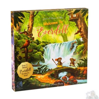 Welcome to Everdell