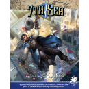 7th Sea RPG: Cities of Faith & Wonder (EN)