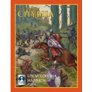 Harnmaster: Kingdom of Chybisa Hardcover