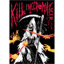 Mörk Borg RPG: Kill Your Necromancer