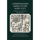 Into the Odd RPG: Rainy City A Puppethands Guide (EN)