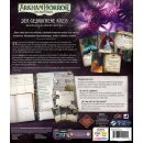 Arkham Horror Kartenspiel: Der gebrochene Kreis...